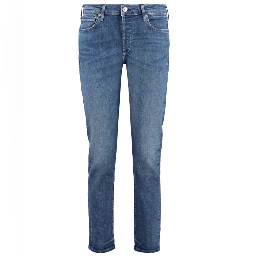 Citizens Of Humanity Emerson Slim boyfriend, Size 28